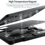 Qianli Magnetic Middle Layer BGA Reballing Platform, For iPhone 15 Series, For iPhone 14 Series
