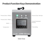 Qianli CP21 Mini LCD Screen Bubble Removing Machine, Qianli CP21 Mini, EU Plug