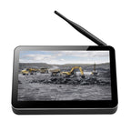 PiPo X2 All-in-One Mini PC, 8 inch Windows 10 Intel Celeron J4105 Quad Core, X2 4GB+64GB