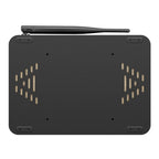 PiPo X2 All-in-One Mini PC, 8 inch Windows 10 Intel Celeron J4105 Quad Core, X2 4GB+64GB