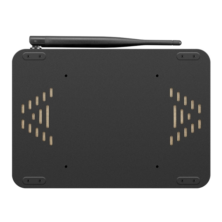 PiPo X2 All-in-One Mini PC, 8 inch Windows 10 Intel Celeron J4105 Quad Core, X2 4GB+64GB
