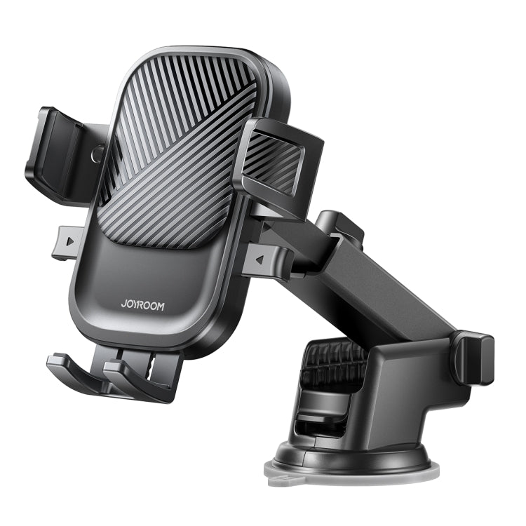 JOYROOM JR-OK6 Mechanical Car Phone Mount, JR-OK6 Mechanical