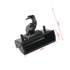 Car Tailgate Handle for Honda Fit 4-door 2007-2013 74810-S6A-003