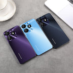 K652, 6.528 inch Android 9.1 Mediatek MT6737 Quad Core, OTG, Network: 4G, 3GB+64GB