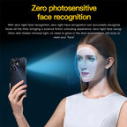 K652, 6.528 inch Android 9.1 Mediatek MT6737 Quad Core, OTG, Network: 4G, 3GB+64GB