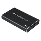 MP2506P 4K 30Hz HD Media Player, Support Auto Loop Play Videos & Photos & Music, MP2506P