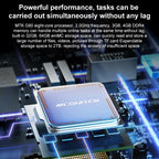 Lenovo K9 4G LTE Tablet, 9 inch Android 12, MediaTek Helio G80 Octa Core, Support Face Identification, K9 4G LTE