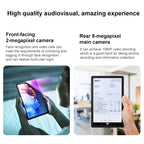 Lenovo K9 4G LTE Tablet, 9 inch Android 12, MediaTek Helio G80 Octa Core, Support Face Identification, K9 4G LTE