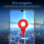 Note13 Pro+ / RF7, 6.49 inch Face Identification Android 5.0 MTK6582 Quad Core, Network: 3G, Dual SIM, 2GB+16GB
