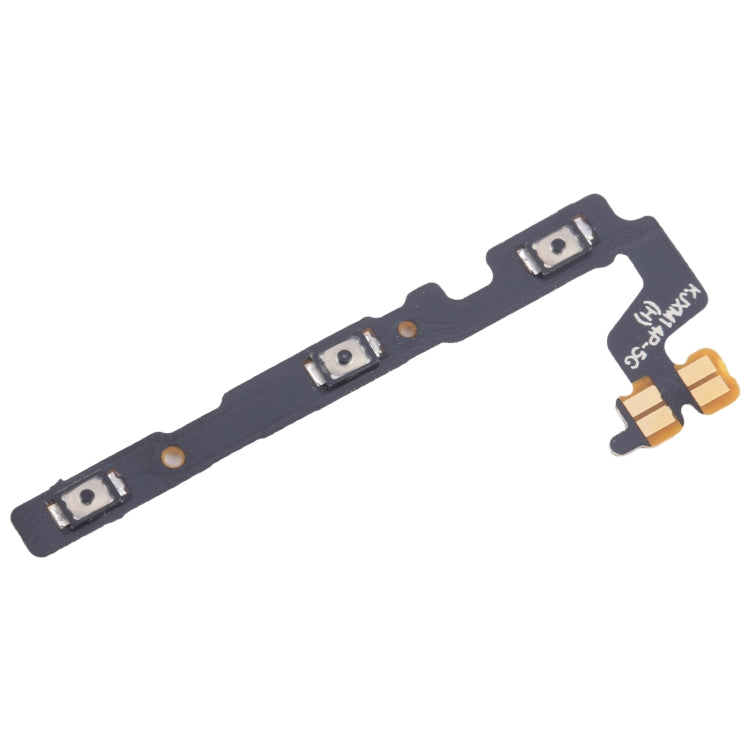 OEM Power Button & Volume Button Flex Cable, For Xiaomi 14 Pro, For Xiaomi 14, For Xiaomi Redmi Note 13 5G, For Xiaomi Redmi 13C, For Xiaomi Redmi Note 13 Pro+, For Xiaomi Redmi Note 13 Pro, For Xiaomi Redmi K60 Ultra, For Xiaomi Redmi Note 12R        ...