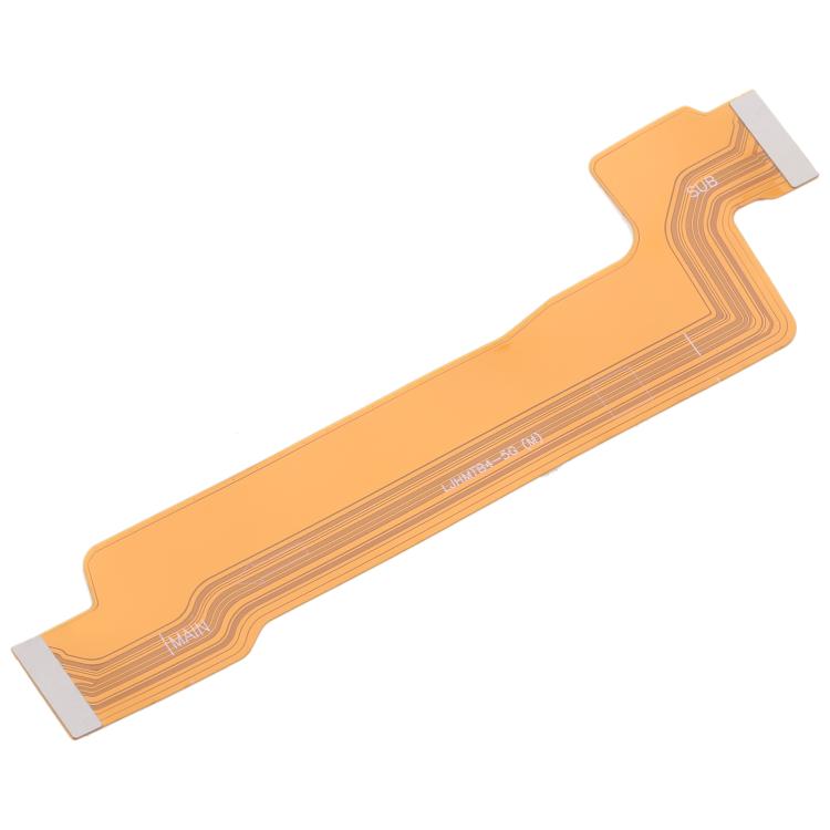OEM Motherboard Flex Cable, For Xiaomi Redmi Turbo 4, For Xiaomi Poco X7 Pro, For Xiaomi Redmi Note 14 5G / Poco M7 Pro 5G, For Xiaomi Redmi K80 Pro, For Xiaomi Redmi K80, For Xiaomi Redmi Note 14 4G, For Xiaomi 15, For Xiaomi Redmi Note 14 Pro+ 5G    ...