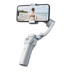 Yesido SF18 Phone Stabilizer Three-Axis Anti-Shake Handheld Gimbal