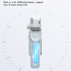 Yesido SF18 Phone Stabilizer Three-Axis Anti-Shake Handheld Gimbal
