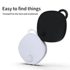 Global Positioning Pet Key Anti-Lost Device Smart Bluetooth GPS Locator