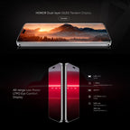 Honor Magic6 RSR Porsche Design,  6.8 inch Magic OS 8.0 Snapdragon 8 Gen 3 Octa Core up to 3.3GHz, Network: 5G, OTG, NFC, Support Google Play, 24GB+1TB