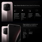 Honor Magic6 RSR Porsche Design,  6.8 inch Magic OS 8.0 Snapdragon 8 Gen 3 Octa Core up to 3.3GHz, Network: 5G, OTG, NFC, Support Google Play, 24GB+1TB