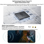 Xiaomi Civi 4 Pro,  6.55 inch Xiaomi HyperOS Snapdragon 8s Gen 3 Octa Core 4nm up to 3.0GHz, NFC, Network: 5G, 12GB+256GB, 12GB+512GB, 16GB+512GB