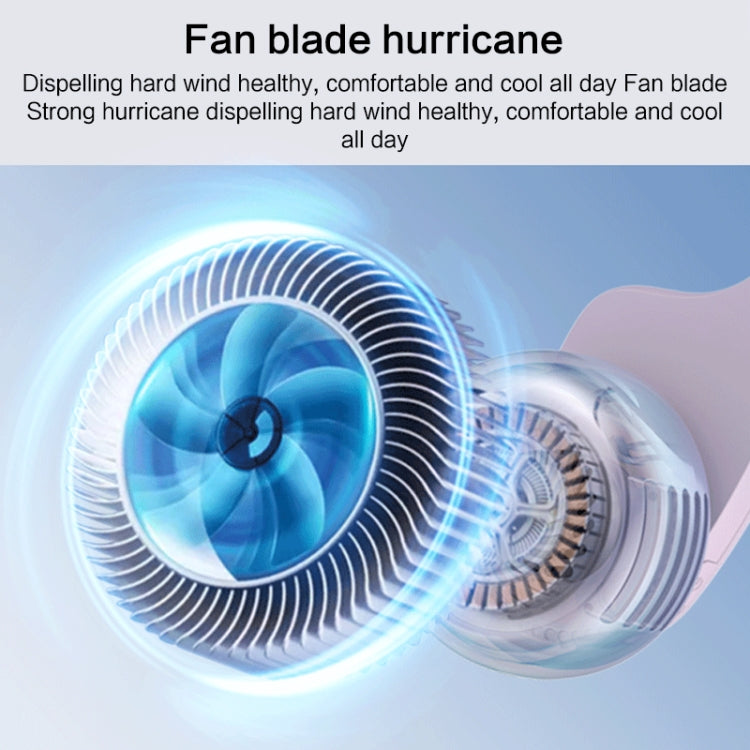 MF086 Hanging Neck Electric Fan