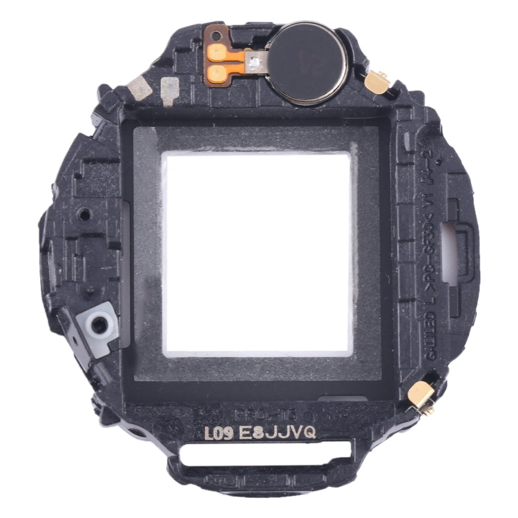 Original Battery Motherboard Frame, For Samsung Gear S3 Frontier SM-R760, For Samsung Galaxy Watch4 44mm SM-R870, For Samsung Galaxy Watch4 40mm SM-R860, For Samsung Galaxy Watch4 Classic 46mm SM-R890, For Samsung Galaxy Watch4 Classic 42mm SM-R880    ...
