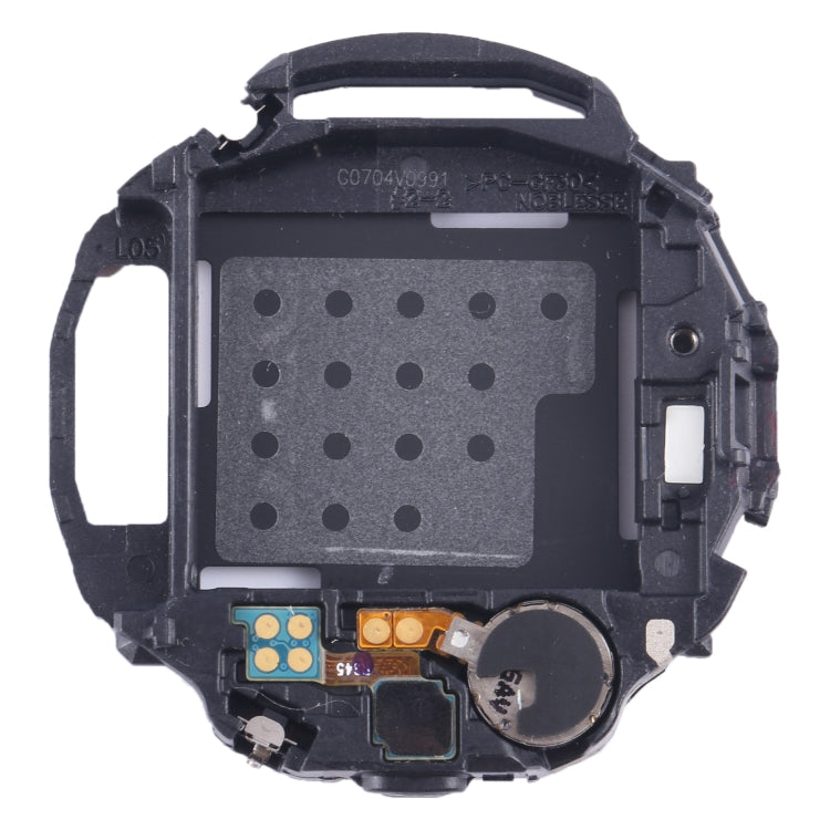 Original Battery Motherboard Frame, For Samsung Gear S3 Frontier SM-R760, For Samsung Galaxy Watch4 44mm SM-R870, For Samsung Galaxy Watch4 40mm SM-R860, For Samsung Galaxy Watch4 Classic 46mm SM-R890, For Samsung Galaxy Watch4 Classic 42mm SM-R880    ...