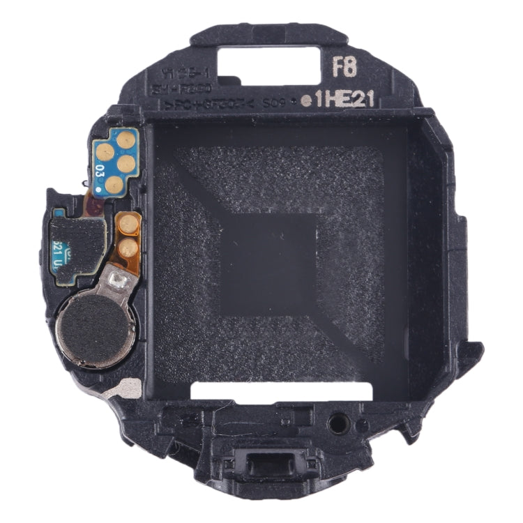 Original Battery Motherboard Frame, For Samsung Gear S3 Frontier SM-R760, For Samsung Galaxy Watch4 44mm SM-R870, For Samsung Galaxy Watch4 40mm SM-R860, For Samsung Galaxy Watch4 Classic 46mm SM-R890, For Samsung Galaxy Watch4 Classic 42mm SM-R880    ...
