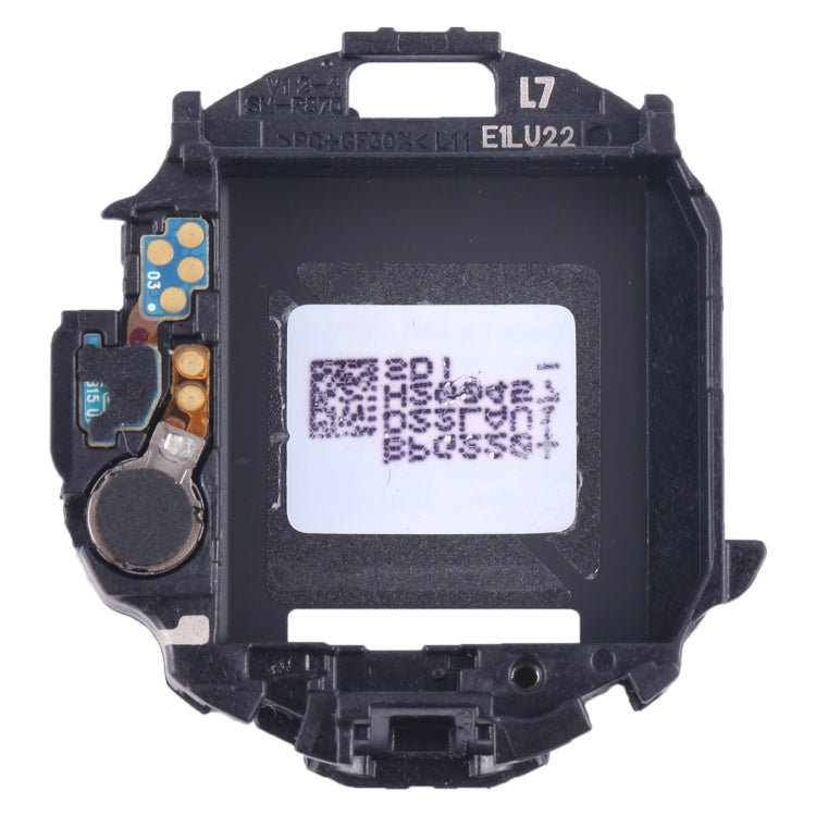 Original Battery Motherboard Frame, For Samsung Gear S3 Frontier SM-R760, For Samsung Galaxy Watch4 44mm SM-R870, For Samsung Galaxy Watch4 40mm SM-R860, For Samsung Galaxy Watch4 Classic 46mm SM-R890, For Samsung Galaxy Watch4 Classic 42mm SM-R880    ...