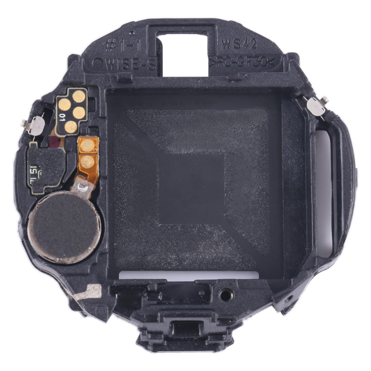 Original Battery Motherboard Frame, For Samsung Gear S3 Frontier SM-R760, For Samsung Galaxy Watch4 44mm SM-R870, For Samsung Galaxy Watch4 40mm SM-R860, For Samsung Galaxy Watch4 Classic 46mm SM-R890, For Samsung Galaxy Watch4 Classic 42mm SM-R880    ...