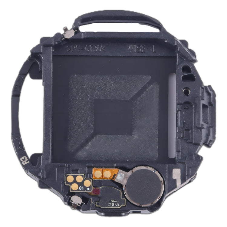 Original Battery Motherboard Frame, For Samsung Gear S3 Frontier SM-R760, For Samsung Galaxy Watch4 44mm SM-R870, For Samsung Galaxy Watch4 40mm SM-R860, For Samsung Galaxy Watch4 Classic 46mm SM-R890, For Samsung Galaxy Watch4 Classic 42mm SM-R880    ...