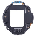 Original Battery Motherboard Frame, For Samsung Gear S3 Frontier SM-R760, For Samsung Galaxy Watch4 44mm SM-R870, For Samsung Galaxy Watch4 40mm SM-R860, For Samsung Galaxy Watch4 Classic 46mm SM-R890, For Samsung Galaxy Watch4 Classic 42mm SM-R880    ...