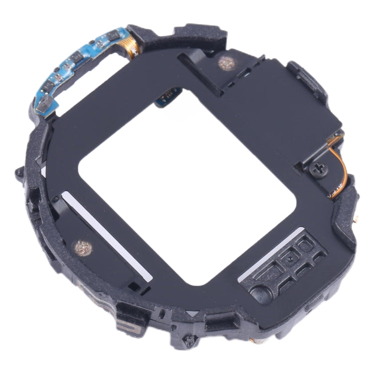Original Battery Motherboard Frame, For Samsung Gear S3 Frontier SM-R760, For Samsung Galaxy Watch4 44mm SM-R870, For Samsung Galaxy Watch4 40mm SM-R860, For Samsung Galaxy Watch4 Classic 46mm SM-R890, For Samsung Galaxy Watch4 Classic 42mm SM-R880    ...