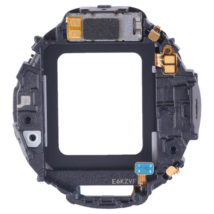 Original Battery Motherboard Frame, For Samsung Gear S3 Frontier SM-R760, For Samsung Galaxy Watch4 44mm SM-R870, For Samsung Galaxy Watch4 40mm SM-R860, For Samsung Galaxy Watch4 Classic 46mm SM-R890, For Samsung Galaxy Watch4 Classic 42mm SM-R880    ...