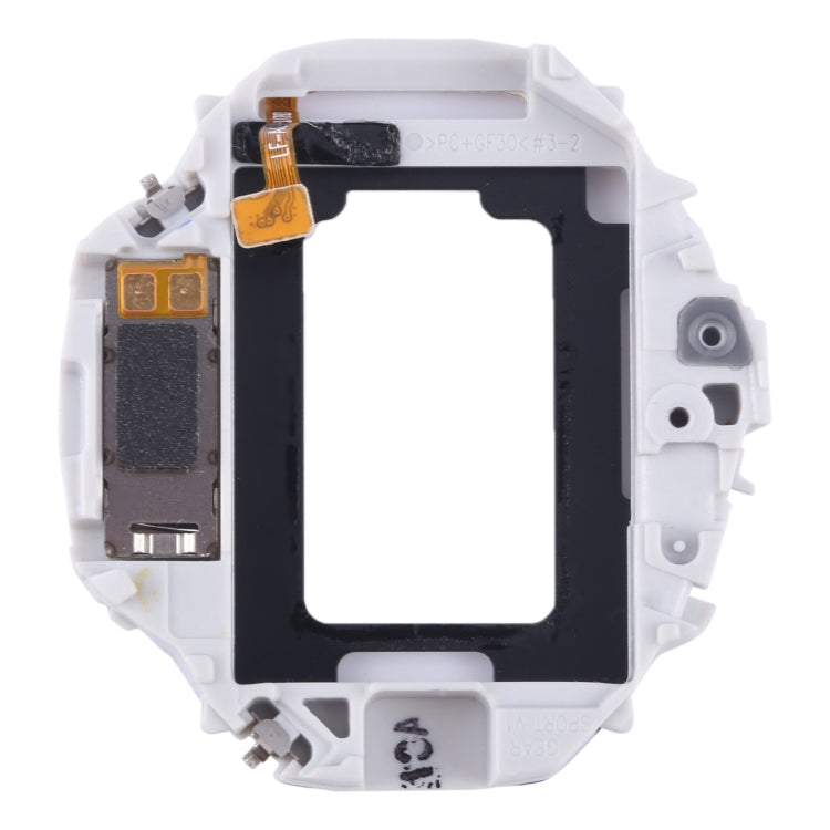 Original Battery Motherboard Frame, For Samsung Gear S3 Frontier SM-R760, For Samsung Galaxy Watch4 44mm SM-R870, For Samsung Galaxy Watch4 40mm SM-R860, For Samsung Galaxy Watch4 Classic 46mm SM-R890, For Samsung Galaxy Watch4 Classic 42mm SM-R880    ...