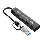 Ezcap 316 USB 3.0 Dual CAMLink Plus Video Capture Card, Ezcap 316