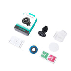 JOYROOM JR-ZS406 Magsafe Magnetic Car Phone Mount, Air Vent Holder, Windshield Holder