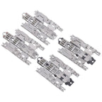 Original Spin Axis Set, For Samsung Galaxy Z Fold7 SM-F966B, For Samsung Galaxy Z Flip6 SM-F741B, For Samsung Galaxy Z Fold5 SM-F946B, For Samsung Galaxy Z Flip5 SM-F731B, For Samsung Galaxy Z Fold4 5G SM-F936B, For Samsung Galaxy Z Flip4 SM-F721B     ...