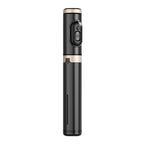 ZGA S02 Bluetooth Remote Control Hidden Tripod Selfie Stick, S02