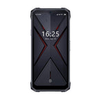HOTWAV T7 Rugged Phone, 6280mAh, 6.52 inch Android 13 MT8788 Octa Core, Network: 4G, OTG, 4GB+128GB