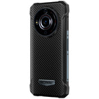 HOTWAV T7 Rugged Phone, 6280mAh, 6.52 inch Android 13 MT8788 Octa Core, Network: 4G, OTG, 4GB+128GB