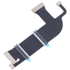 Large Spin Axis Flex Cable, Large Spin Axis