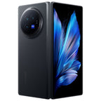 vivo X Fold3, Face ID / Fingerprint Identification, 8.03 inch + 6.53 inch Android 14 OriginOS 4 Snapdragon 8 Gen 2 Octa Core 3.25GHz, OTG, NFC, Network: 5G, 12GB+256GB, 16GB+256GB, 16GB+512GB, 16GB+1TB