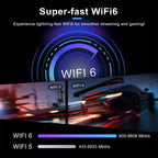 LEMFO DQ10 Allwinner H618 Quad Core ARM Cortex A53 8K HD Android TV Stick, 2GB+16GB