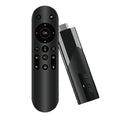 M98-Y10 Allwinner H618 Quad-Core ARM Cortex A53 6K HD Android TV Stick, 2GB+16GB