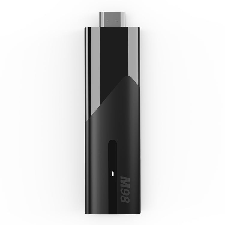 M98-Y10 Allwinner H618 Quad-Core ARM Cortex A53 6K HD Android TV Stick, 2GB+16GB