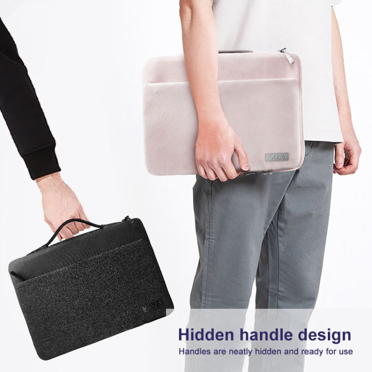 ZGA BG-01 Waterproof Laptop Handbag, 14 inch, 16 inch