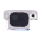 Flash Light Microphone Net, For iPhone 15 Pro, For iPhone 15 Plus / 15