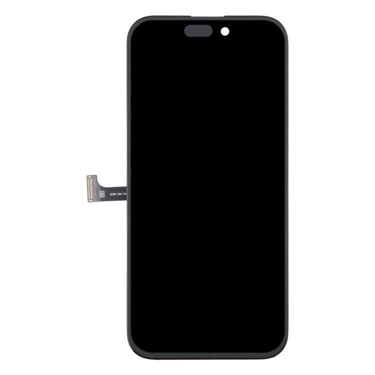 DD Hard OLED Screen, Remove IC Need Professional Repair, For iPhone 15 Pro (Soft OLED), For iPhone 14 Plus(Hard OLED), For iPhone 14 (Soft OLED), For iPhone 14 Pro (Soft OLED), For iPhone 13 Pro (Soft OLED), For iPhone 13 Pro(Hard OLED)                ...