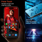 DD Hard OLED Screen, Remove IC Need Professional Repair, For iPhone 15 Pro (Soft OLED), For iPhone 14 Plus(Hard OLED), For iPhone 14 (Soft OLED), For iPhone 14 Pro (Soft OLED), For iPhone 13 Pro (Soft OLED), For iPhone 13 Pro(Hard OLED)                ...