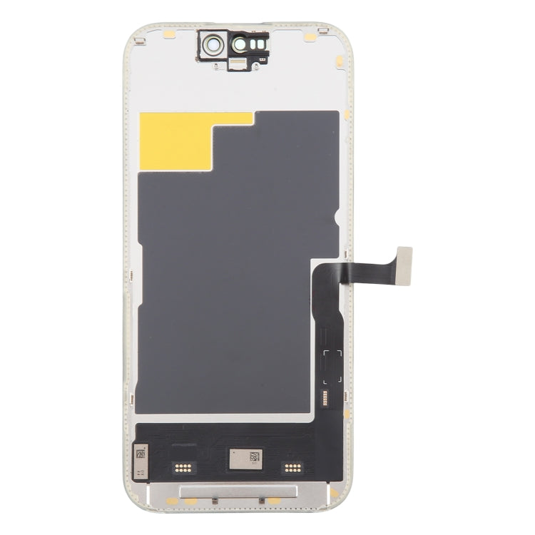 DD Hard OLED Screen, Remove IC Need Professional Repair, For iPhone 15 Pro (Soft OLED), For iPhone 14 Plus(Hard OLED), For iPhone 14 (Soft OLED), For iPhone 14 Pro (Soft OLED), For iPhone 13 Pro (Soft OLED), For iPhone 13 Pro(Hard OLED)                ...