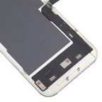 DD Hard OLED Screen, Remove IC Need Professional Repair, For iPhone 15 Pro (Soft OLED), For iPhone 14 Plus(Hard OLED), For iPhone 14 (Soft OLED), For iPhone 14 Pro (Soft OLED), For iPhone 13 Pro (Soft OLED), For iPhone 13 Pro(Hard OLED)                ...
