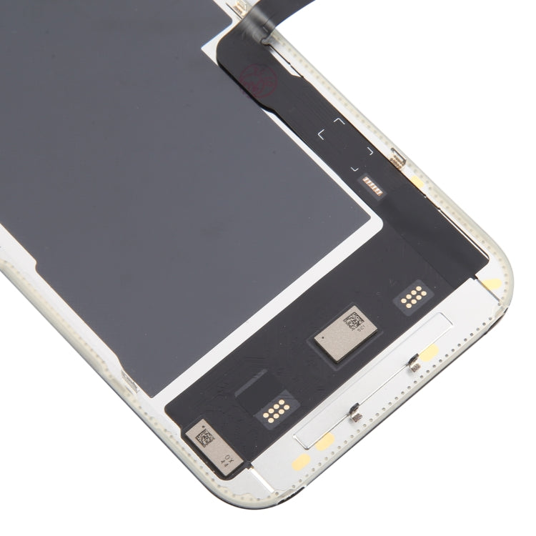 DD Hard OLED Screen, Remove IC Need Professional Repair, For iPhone 15 Pro (Soft OLED), For iPhone 14 Plus(Hard OLED), For iPhone 14 (Soft OLED), For iPhone 14 Pro (Soft OLED), For iPhone 13 Pro (Soft OLED), For iPhone 13 Pro(Hard OLED)                ...